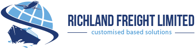 Richland Freight Limited