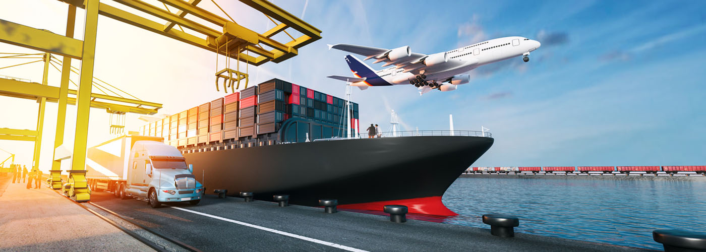 Richland Freight Limited