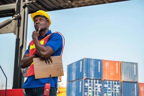 Import and Export Consultancy Services