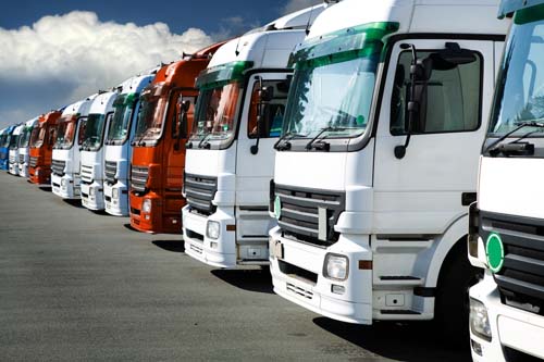 Transport Agency Services